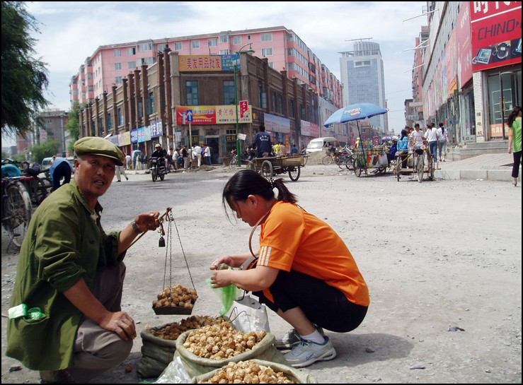 changchun hawker